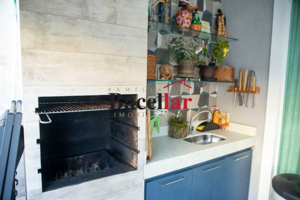 Casa de Condomínio, 4 quartos - Foto 3