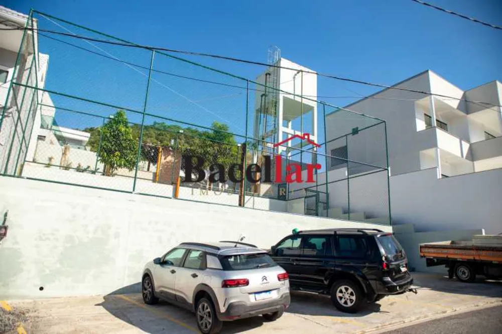Casa de Condomínio, 4 quartos - Foto 28