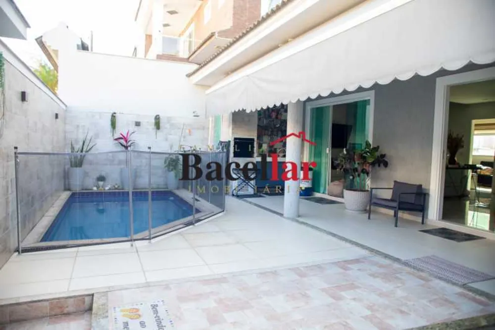 Casa de Condomínio, 4 quartos - Foto 2