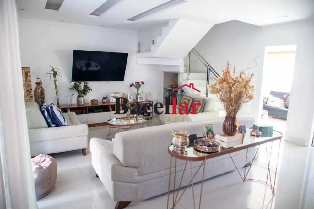 Casa de Condomínio, 4 quartos - Foto 7