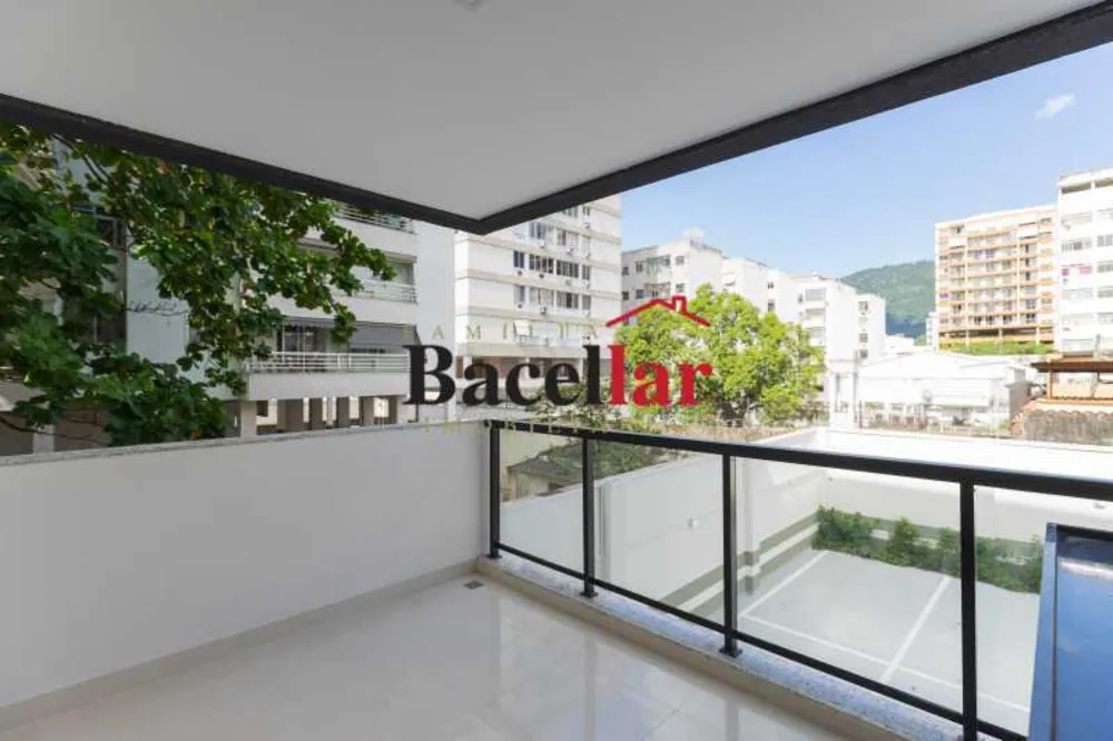 Apartamento, 2 quartos, 72 m² - Foto 2