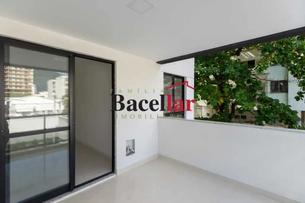Apartamento, 2 quartos, 72 m² - Foto 3