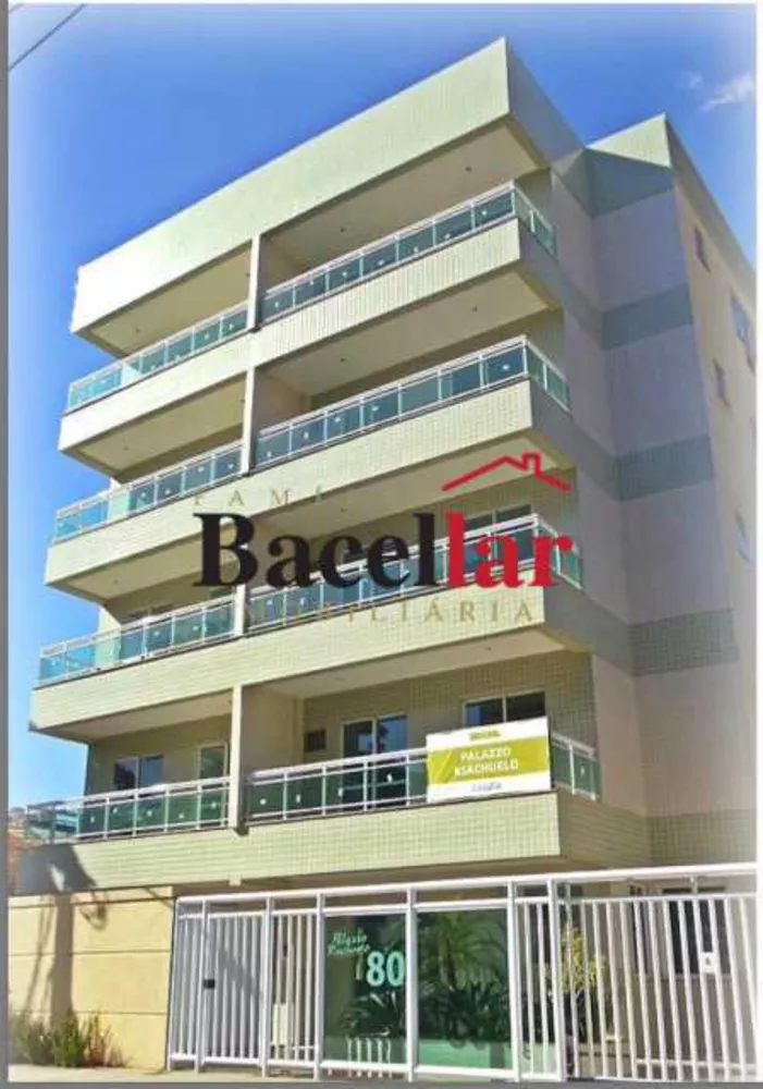 Apartamento, 2 quartos, 59 m² - Foto 6