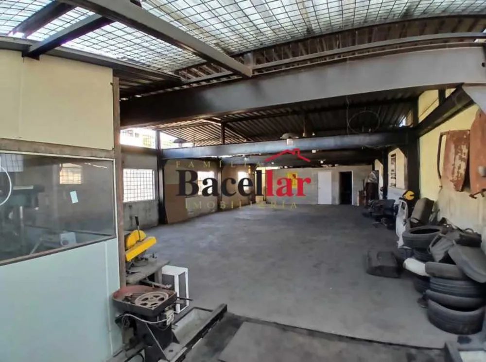 Depósito-Galpão, 460 m² - Foto 18