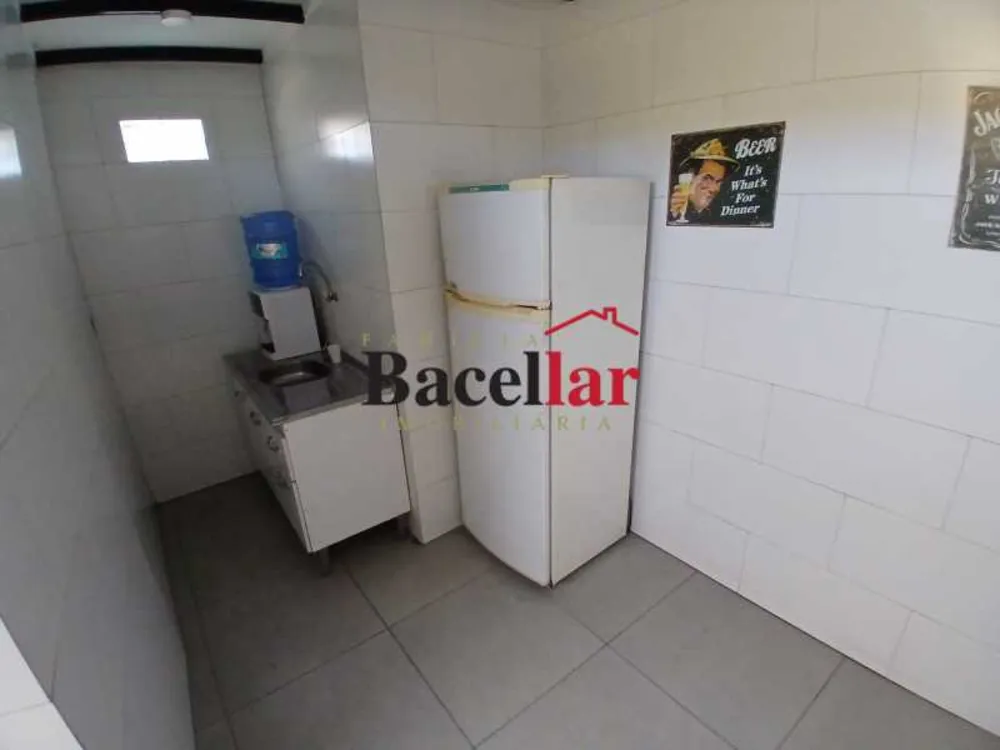 Depósito-Galpão, 460 m² - Foto 13