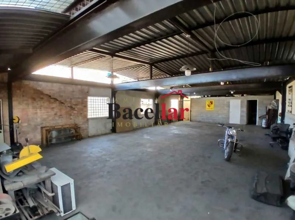 Depósito-Galpão, 460 m² - Foto 19
