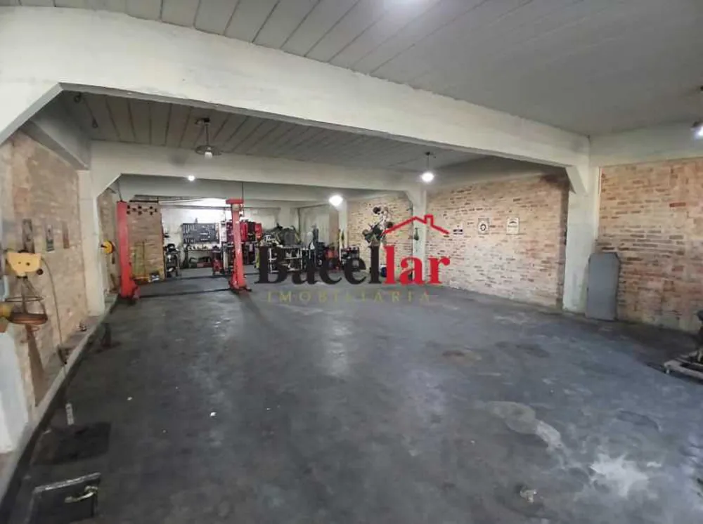 Depósito-Galpão, 460 m² - Foto 4