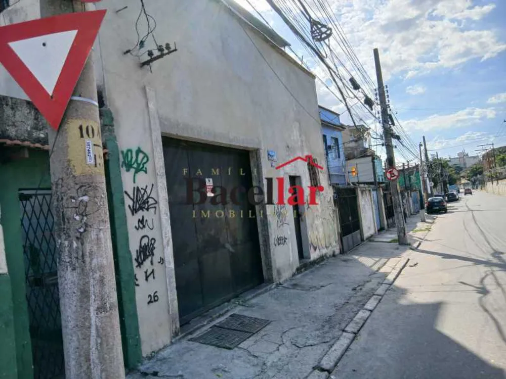 Depósito-Galpão, 460 m² - Foto 28