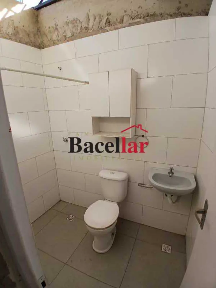 Depósito-Galpão, 460 m² - Foto 14