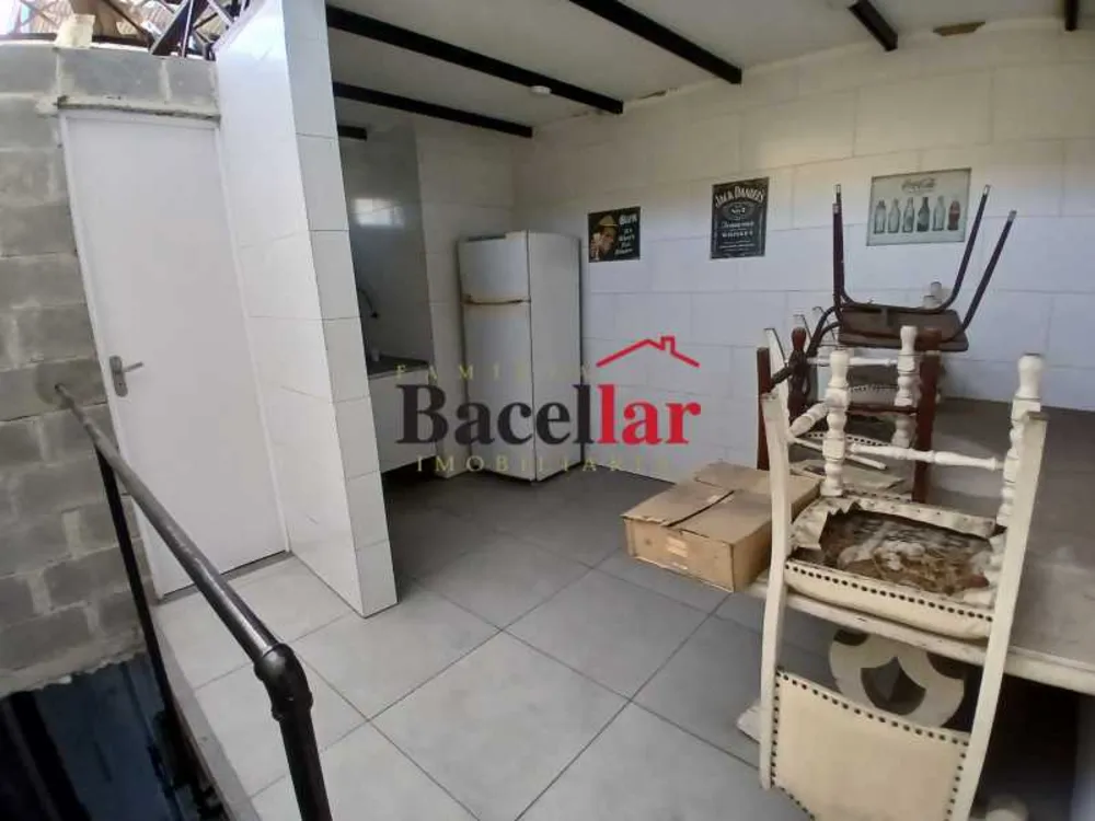 Depósito-Galpão, 460 m² - Foto 12