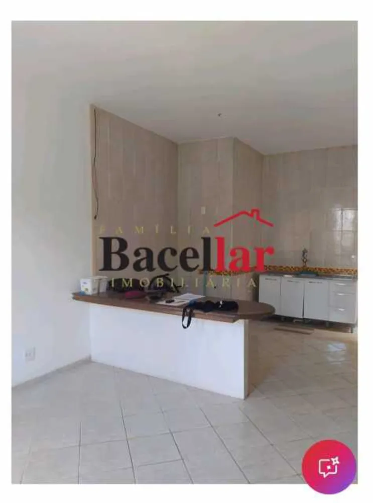 Casa de Vila, 1 quarto - Foto 1