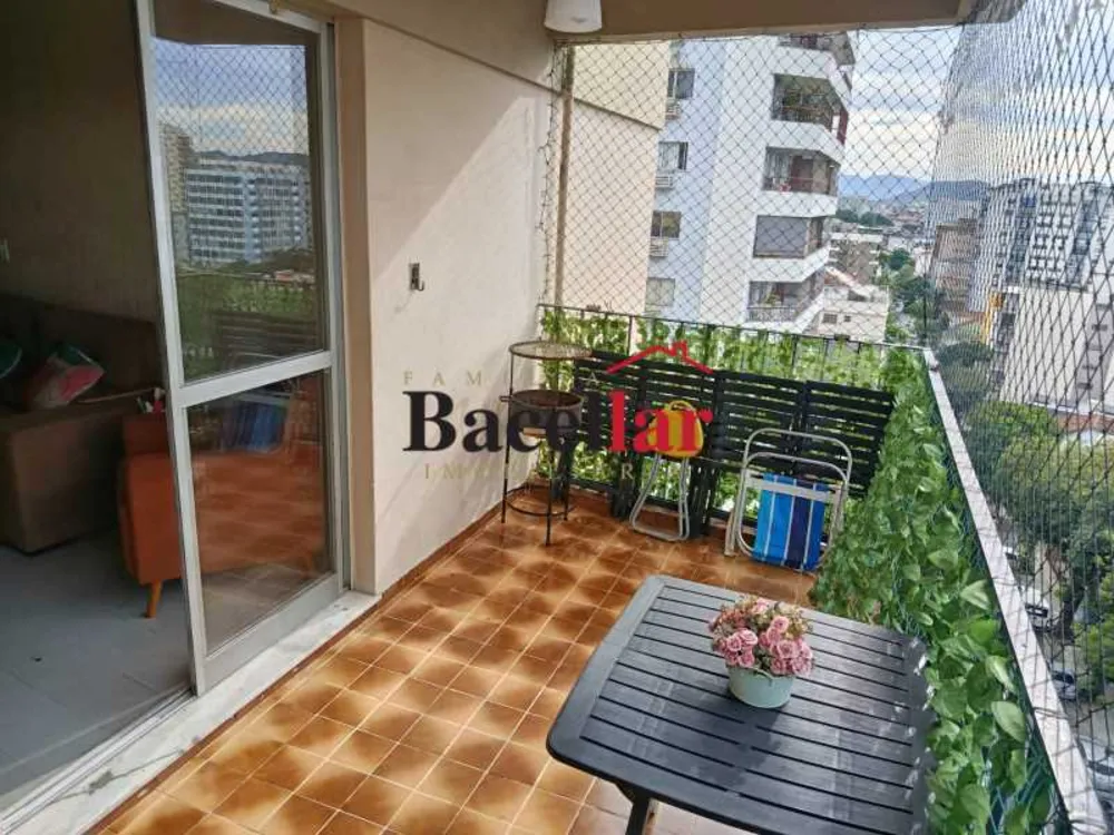 Apartamento, 2 quartos, 60 m² - Foto 4