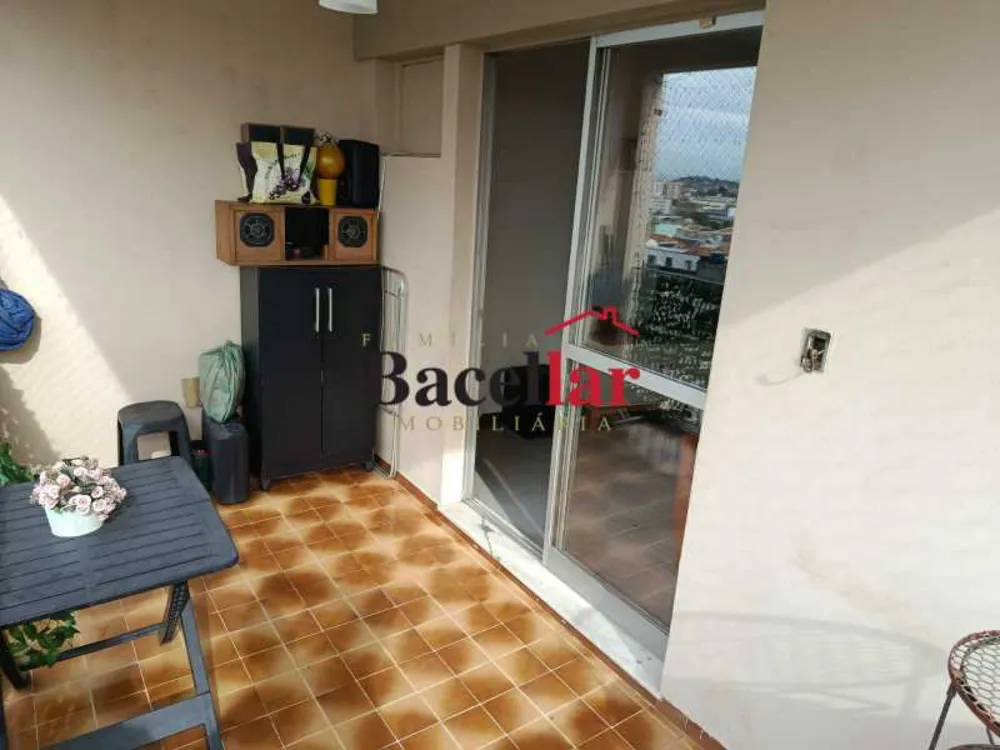 Apartamento, 2 quartos, 60 m² - Foto 5