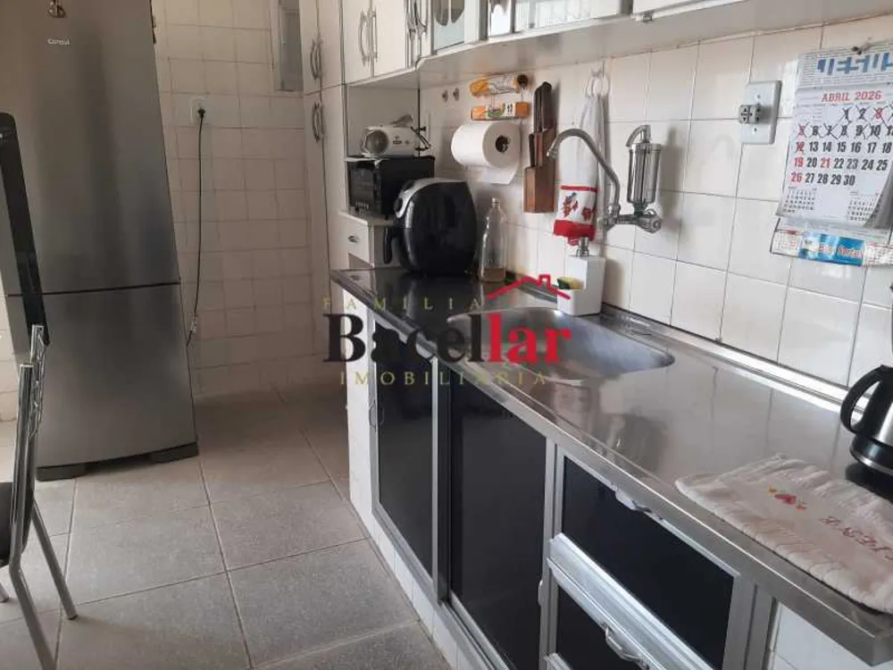 Apartamento, 2 quartos, 81 m² - Foto 14