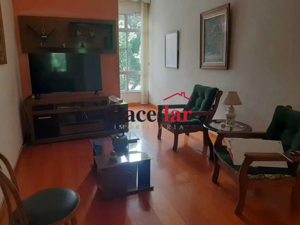 Apartamento, 2 quartos, 81 m² - Foto 2