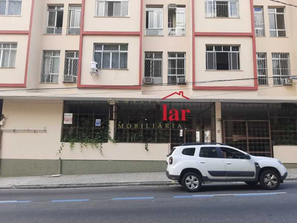 Apartamento, 2 quartos, 81 m² - Foto 19