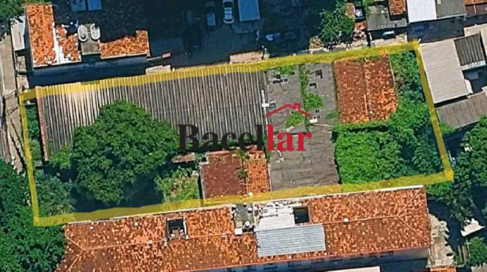 Terreno, 1507 m² - Foto 1