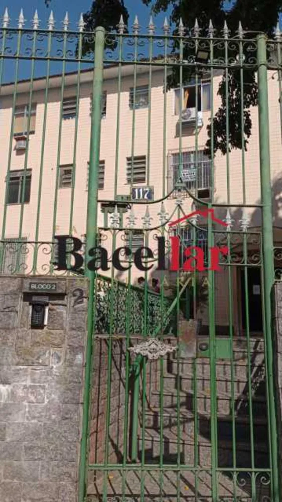 Apartamento, 1 quarto, 45 m² - Foto 1