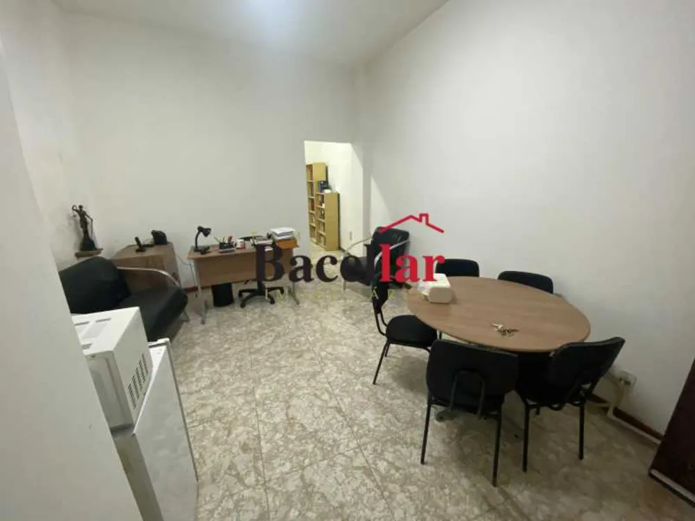 Sala-Conjunto, 38 m² - Foto 1