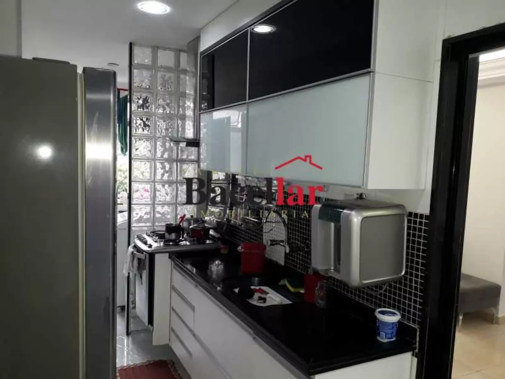 Apartamento, 2 quartos, 76 m² - Foto 13