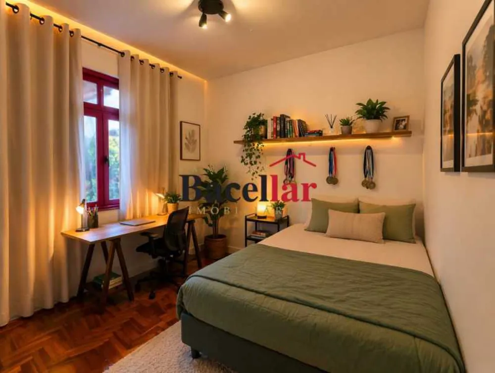 Casa, 3 quartos, 279 m² - Foto 9