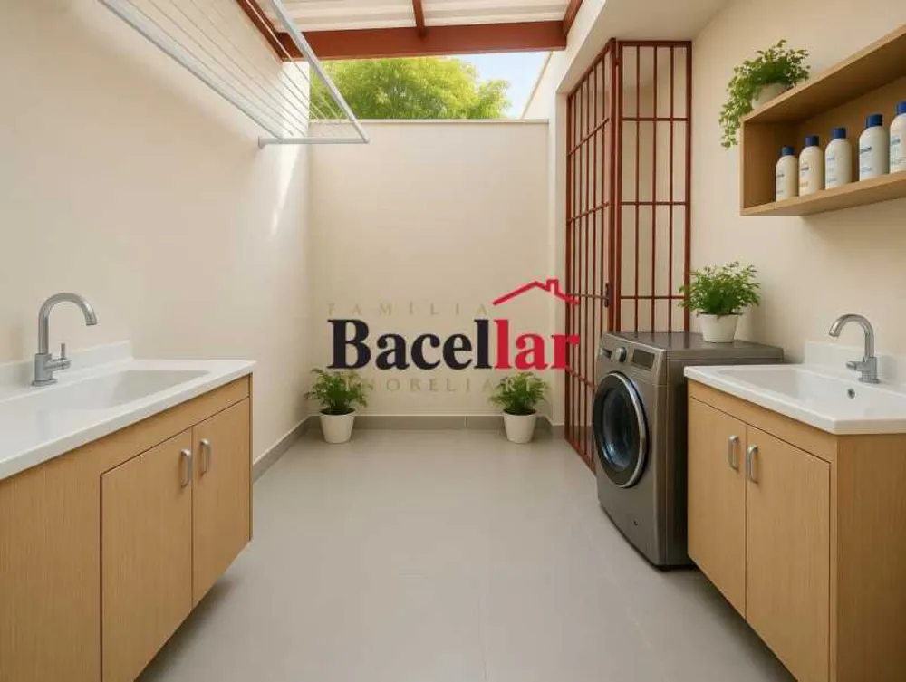 Casa, 3 quartos, 279 m² - Foto 21