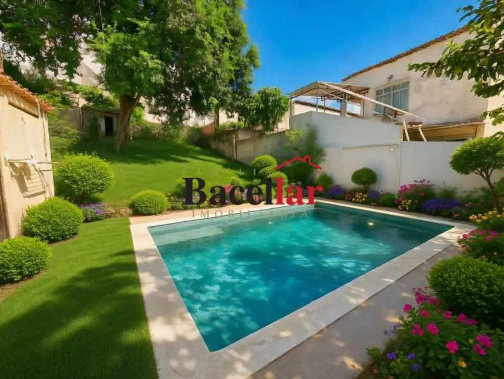 Casa, 3 quartos, 279 m² - Foto 23