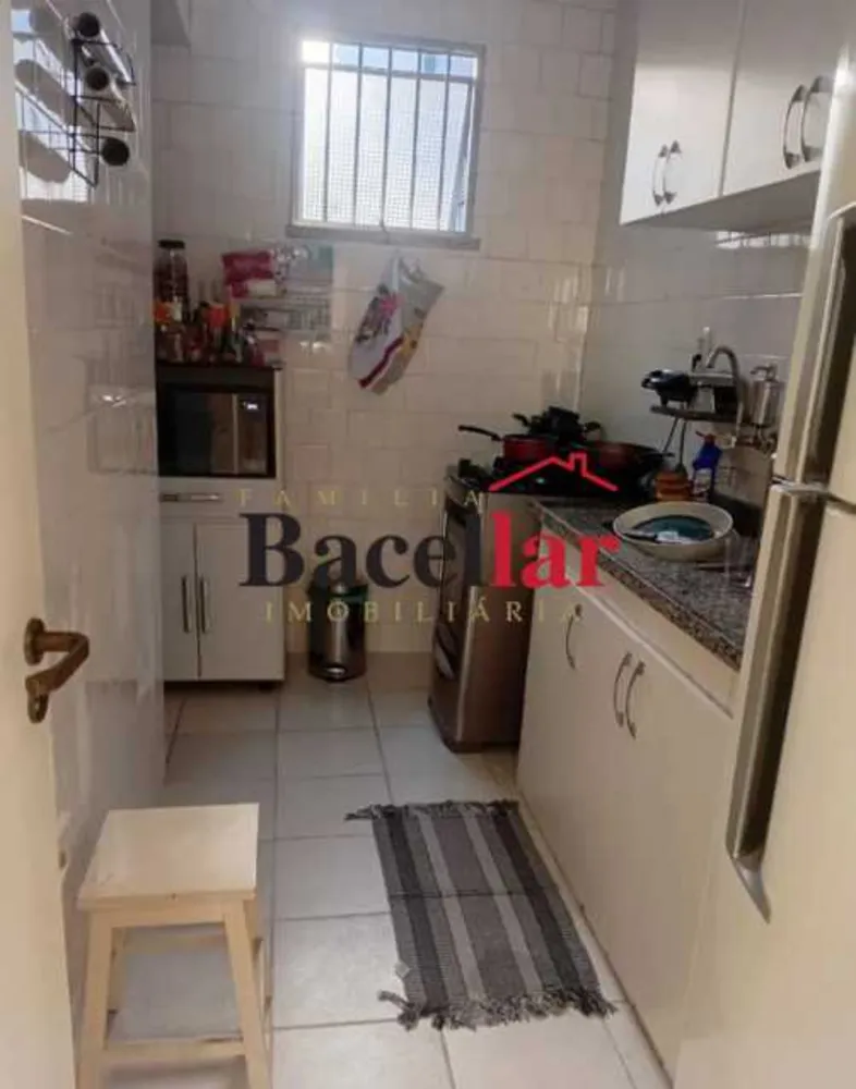 Apartamento, 2 quartos, 49 m² - Foto 10