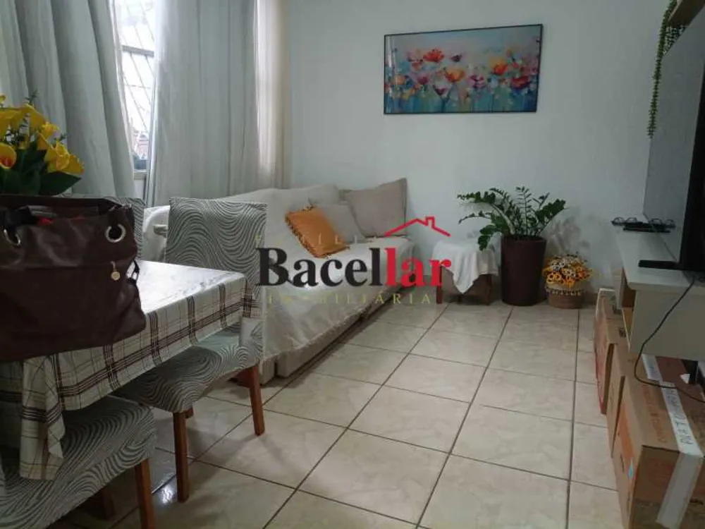 Apartamento, 2 quartos, 49 m² - Foto 1