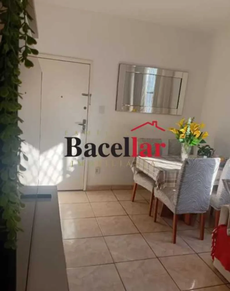 Apartamento, 2 quartos, 49 m² - Foto 6