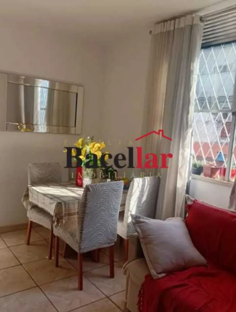 Apartamento, 2 quartos, 49 m² - Foto 3