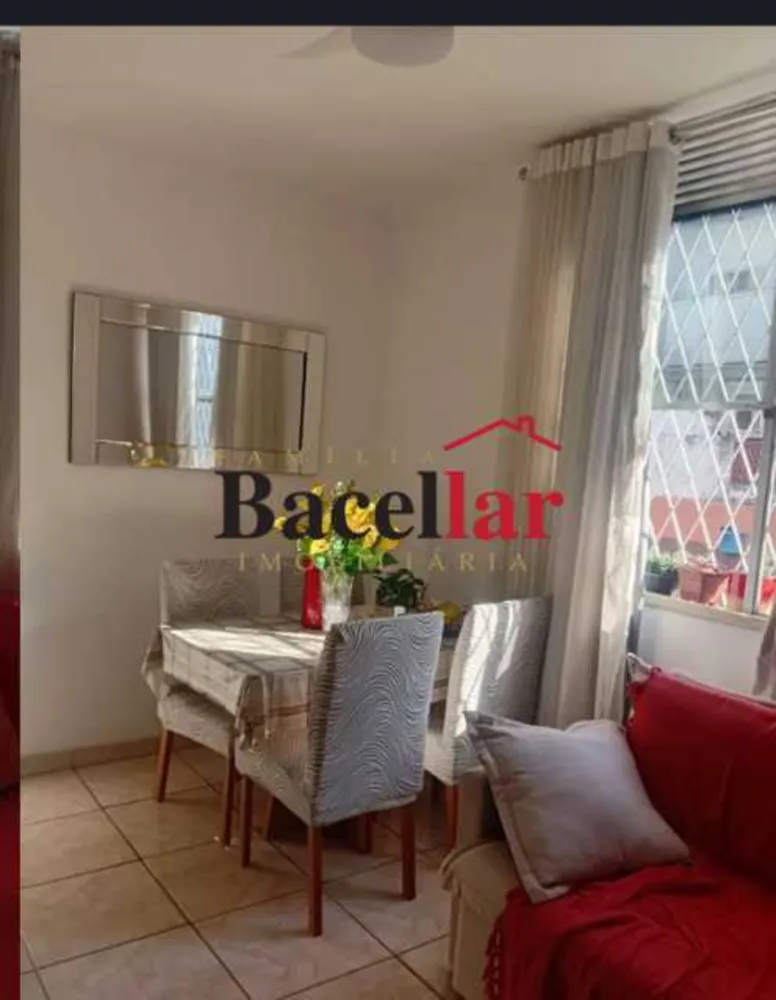 Apartamento, 2 quartos, 49 m² - Foto 5