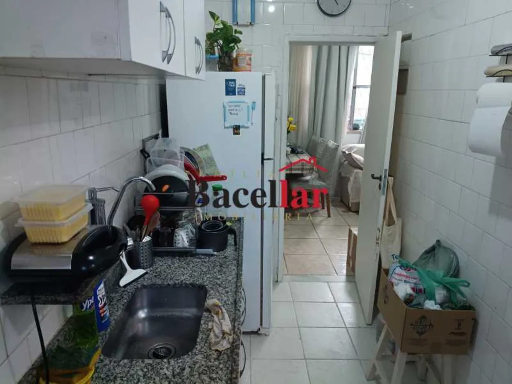 Apartamento, 2 quartos, 49 m² - Foto 9