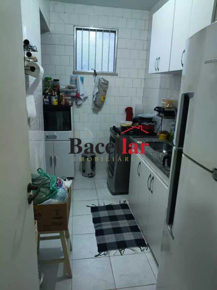 Apartamento, 2 quartos, 49 m² - Foto 7