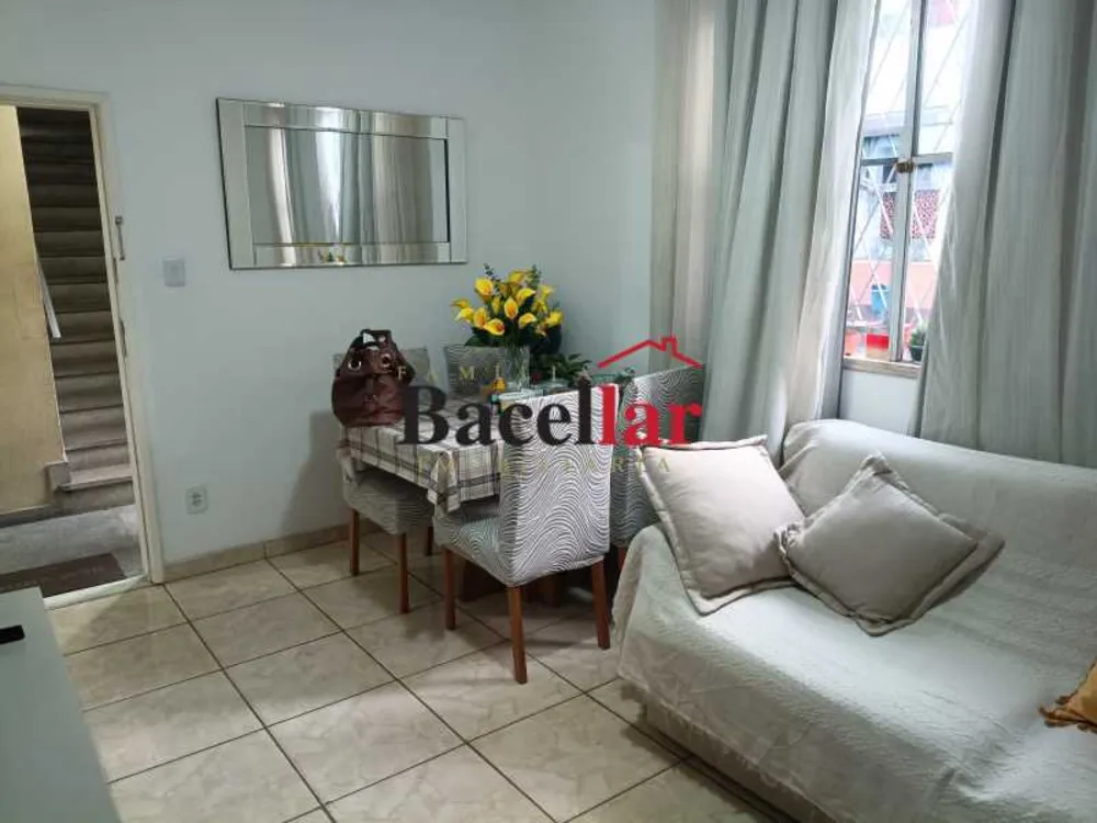 Apartamento, 2 quartos, 49 m² - Foto 2