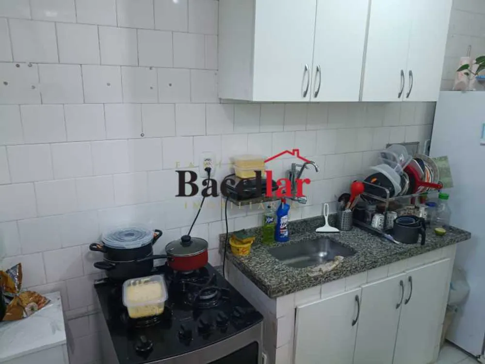 Apartamento, 2 quartos, 49 m² - Foto 8