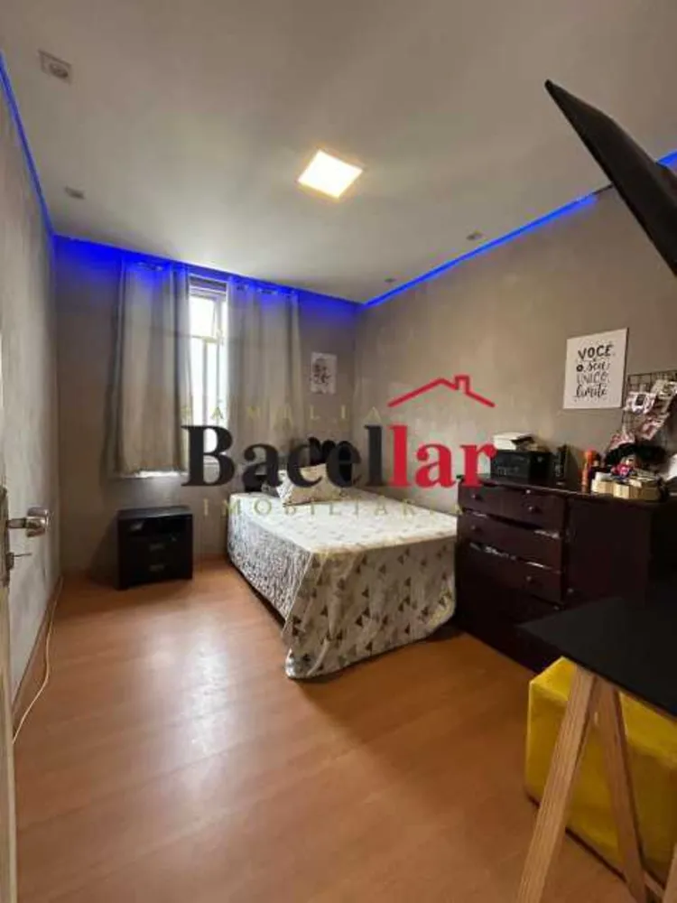 Apartamento, 4 quartos, 80 m² - Foto 17