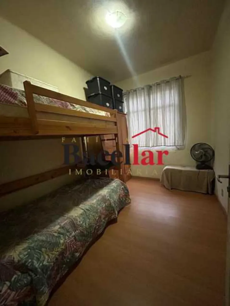 Apartamento, 4 quartos, 80 m² - Foto 27