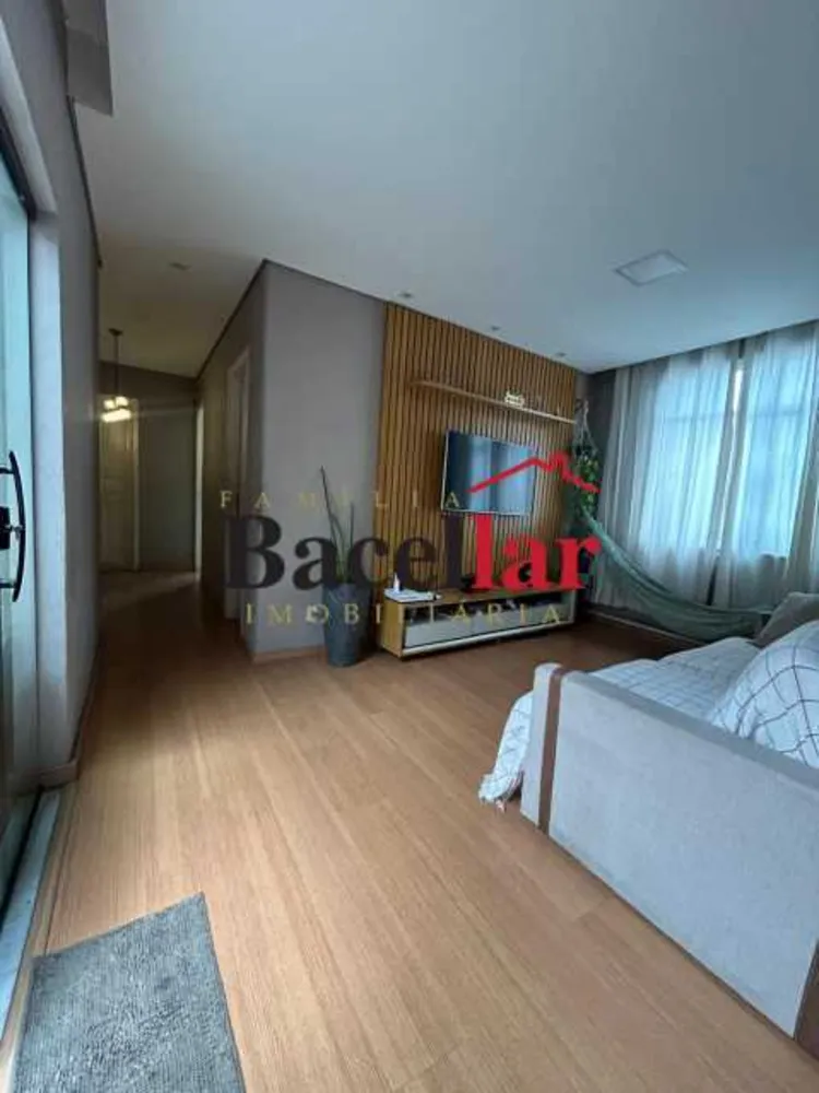 Apartamento, 4 quartos, 80 m² - Foto 14