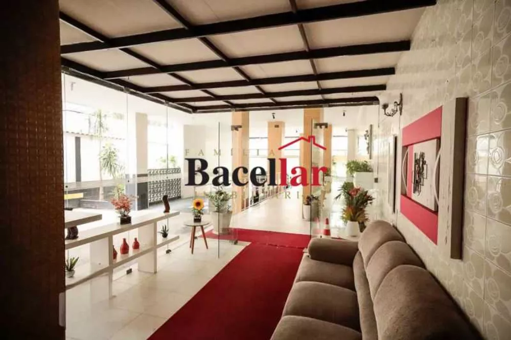 Apartamento, 1 quarto, 38 m² - Foto 1