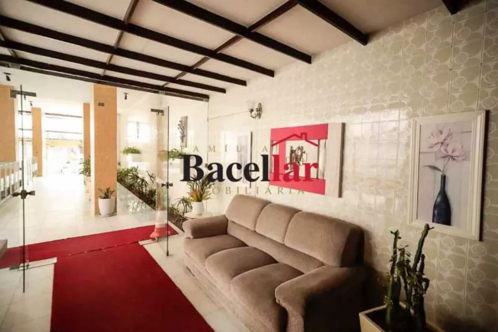 Apartamento, 1 quarto, 38 m² - Foto 17