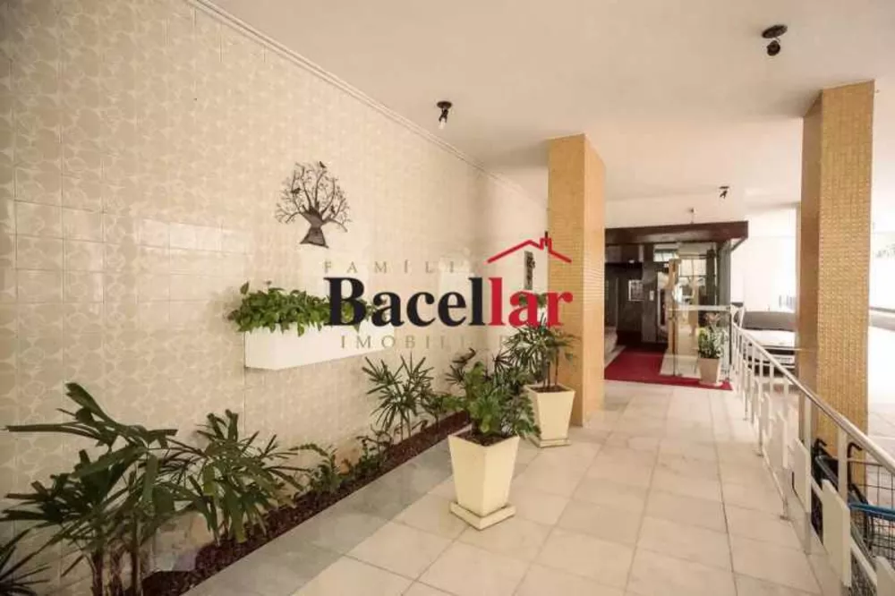 Apartamento, 1 quarto, 38 m² - Foto 2