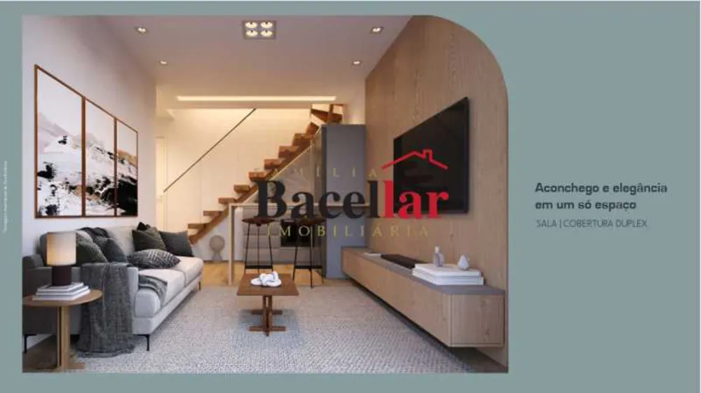 Cobertura, 2 quartos, 147 m² - Foto 16