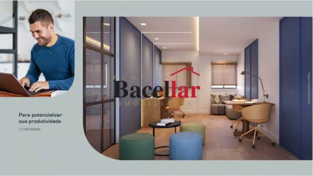 Cobertura, 2 quartos, 147 m² - Foto 15