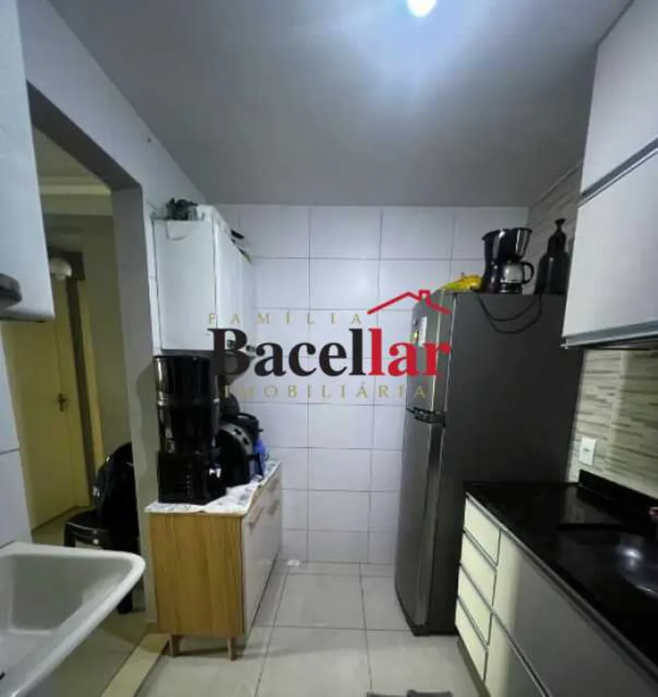 Apartamento, 2 quartos, 60 m² - Foto 2