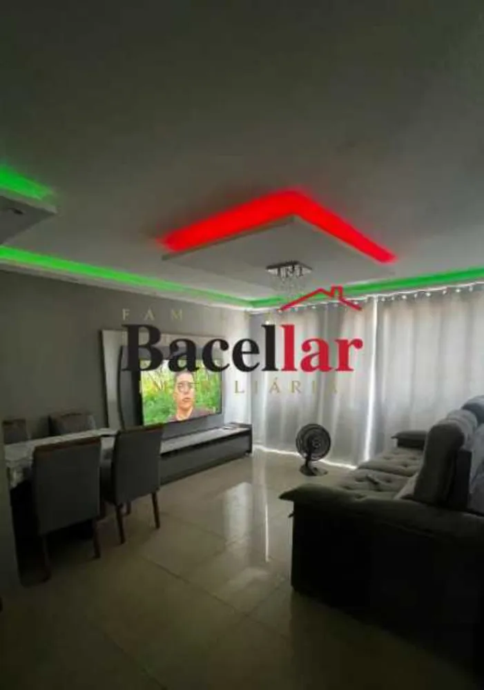 Apartamento, 2 quartos, 60 m² - Foto 3