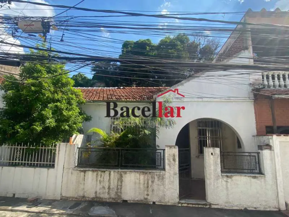 Casa de Vila, 3 quartos - Foto 1
