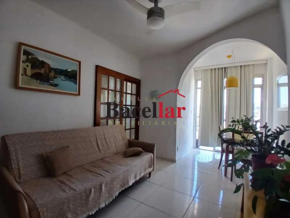 Apartamento, 2 quartos, 65 m² - Foto 2