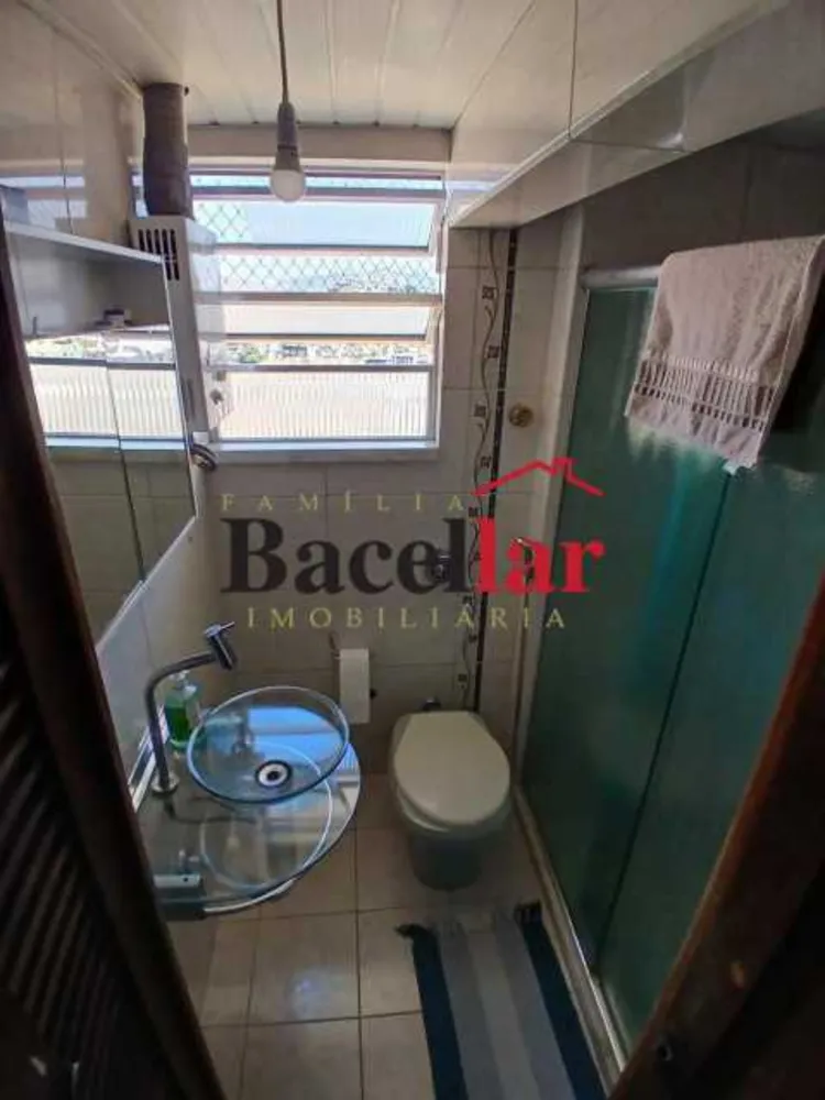 Apartamento, 2 quartos, 65 m² - Foto 9