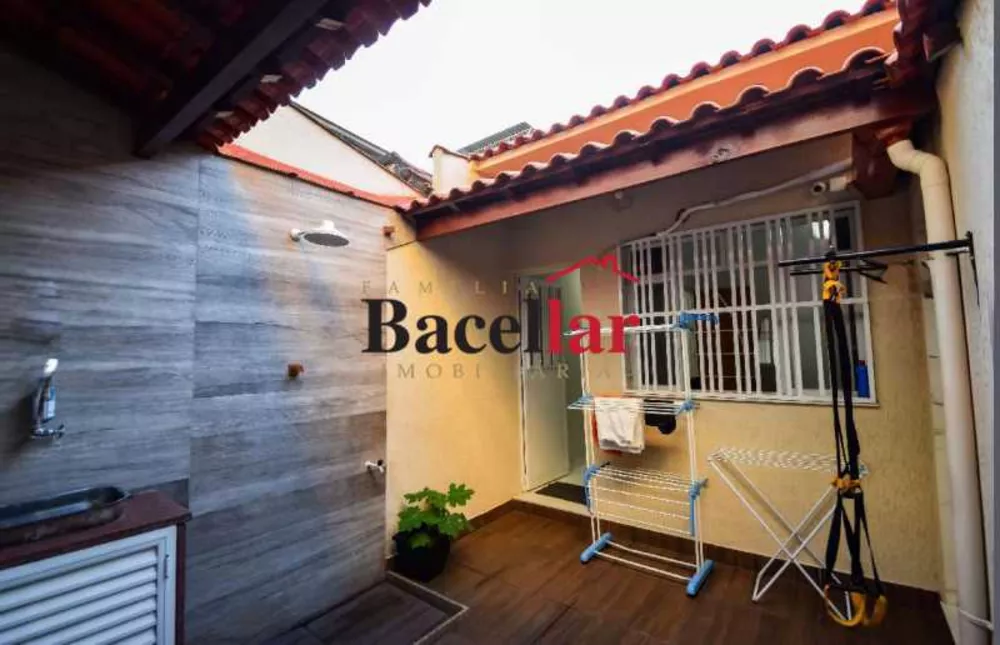 Casa, 3 quartos, 120 m² - Foto 13